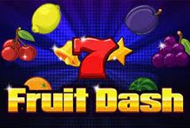 Fruit Dash